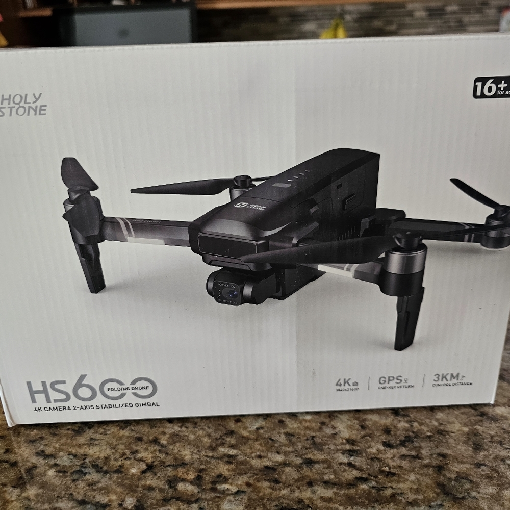 Holy Stone Camera Drone HS600